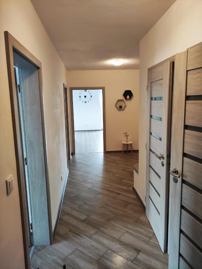 Apartman U Frysavky Fryšava Exterior foto