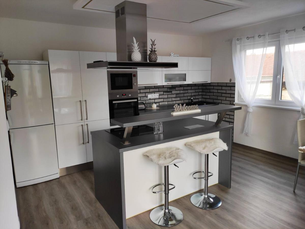 Apartman U Frysavky Fryšava Exterior foto