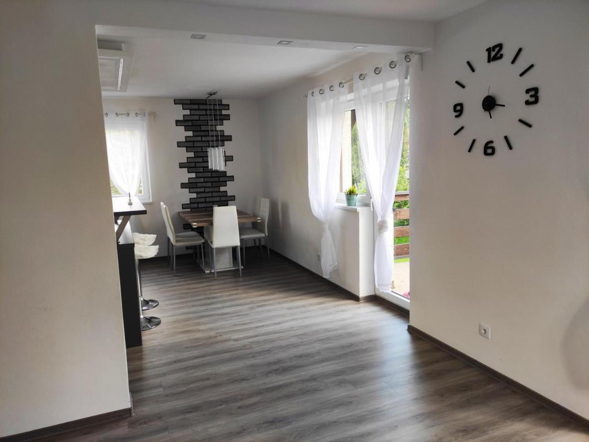 Apartman U Frysavky Fryšava Exterior foto