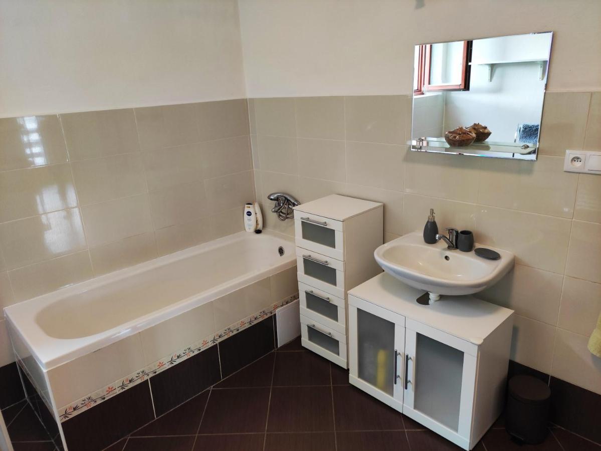 Apartman U Frysavky Fryšava Exterior foto