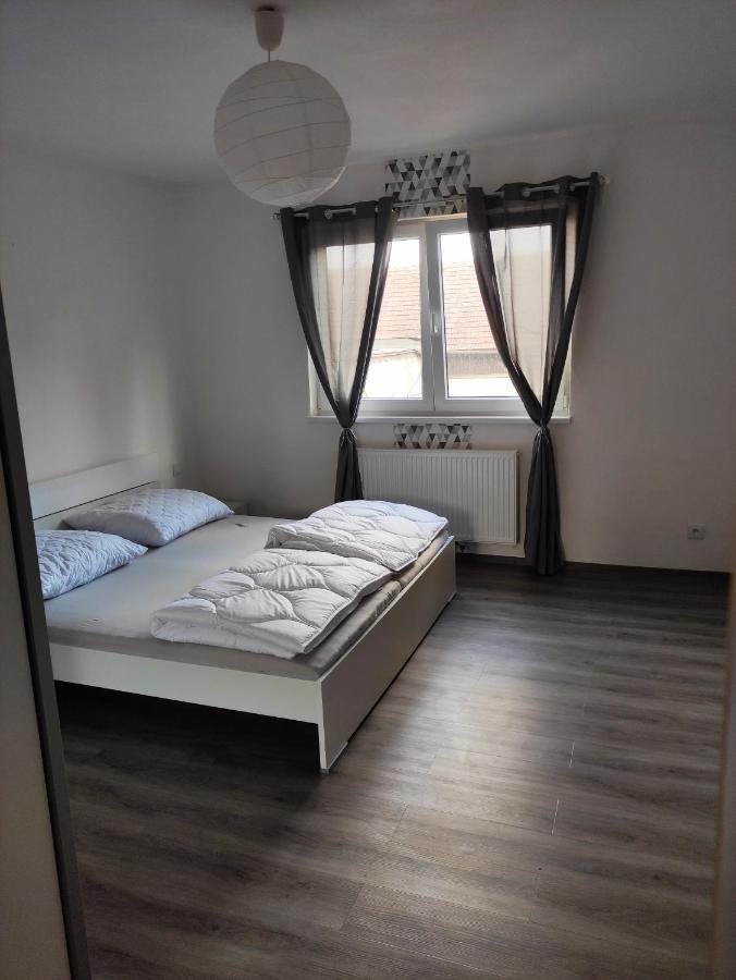 Apartman U Frysavky Fryšava Exterior foto